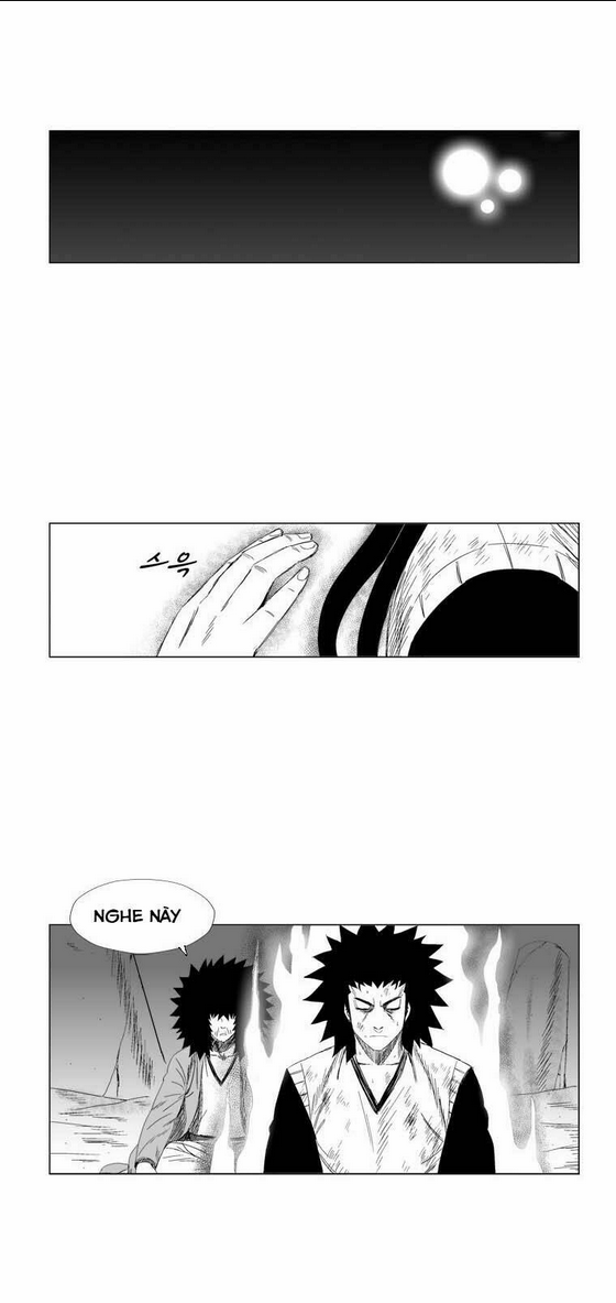 Cơn Bão Đỏ Chap 72 - Next Chap 73