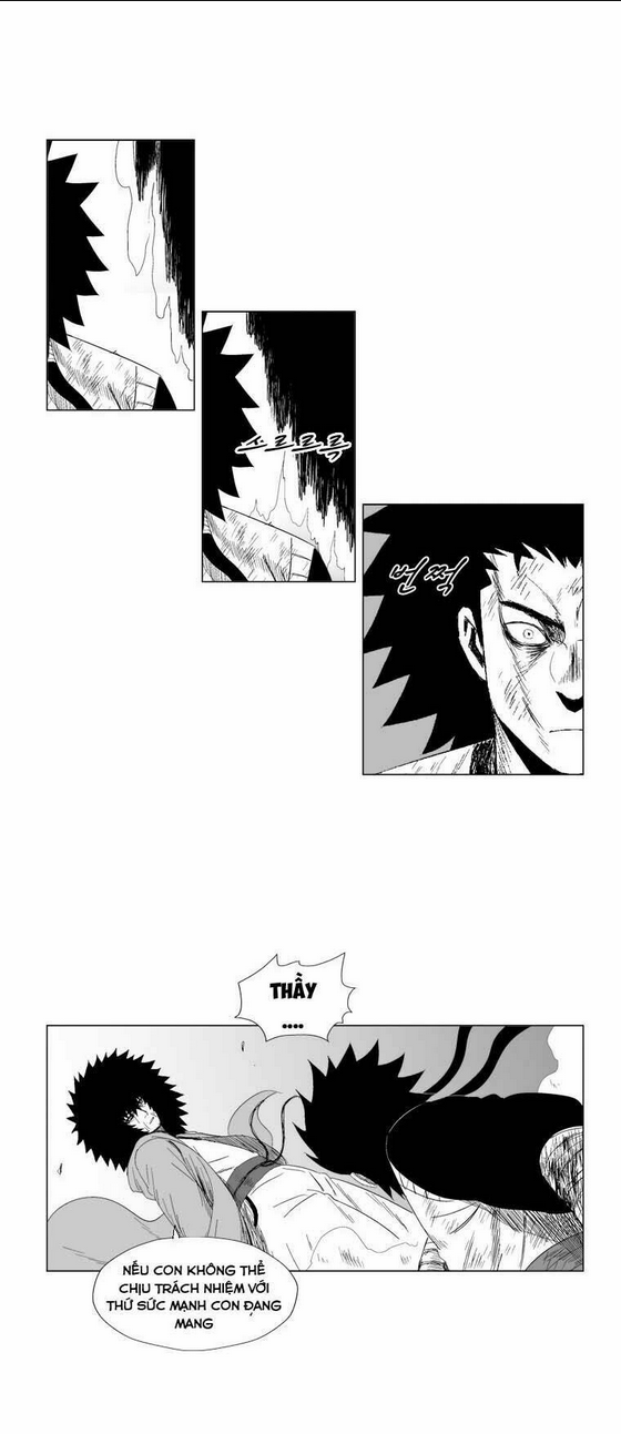 Cơn Bão Đỏ Chap 72 - Next Chap 73