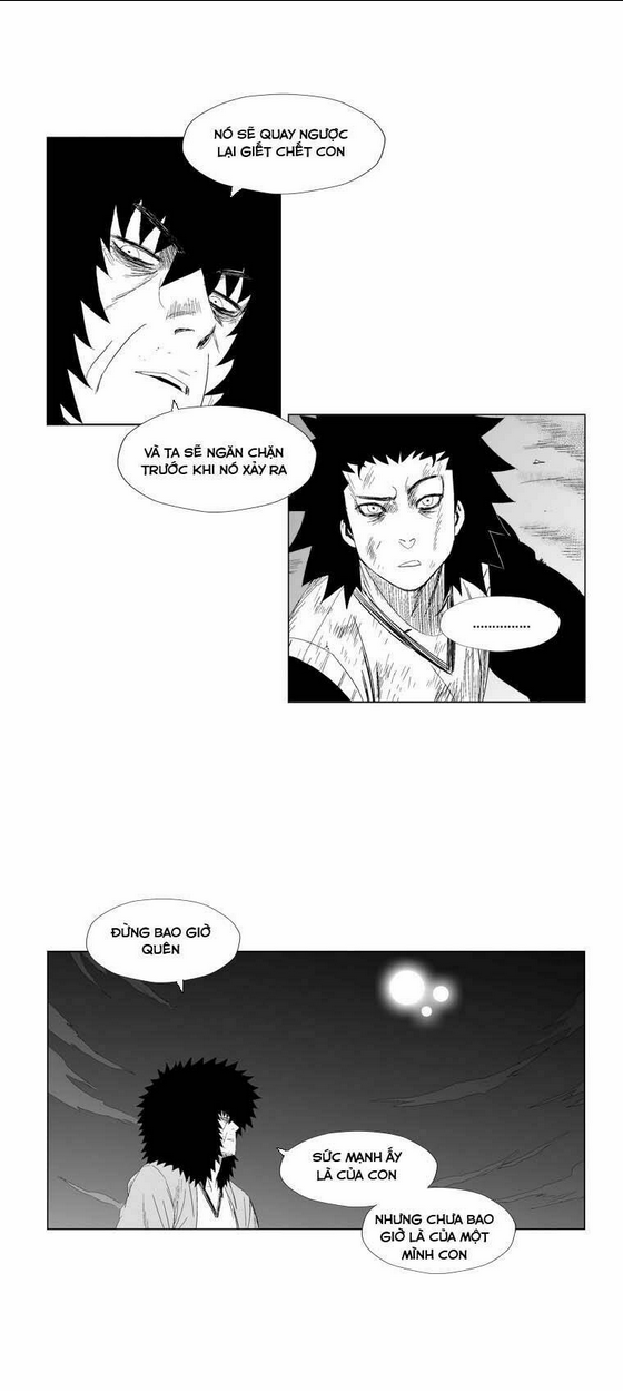 Cơn Bão Đỏ Chap 72 - Next Chap 73