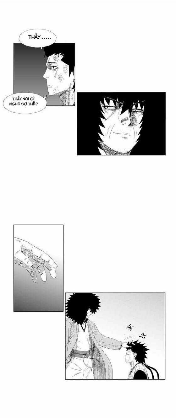 Cơn Bão Đỏ Chap 72 - Next Chap 73