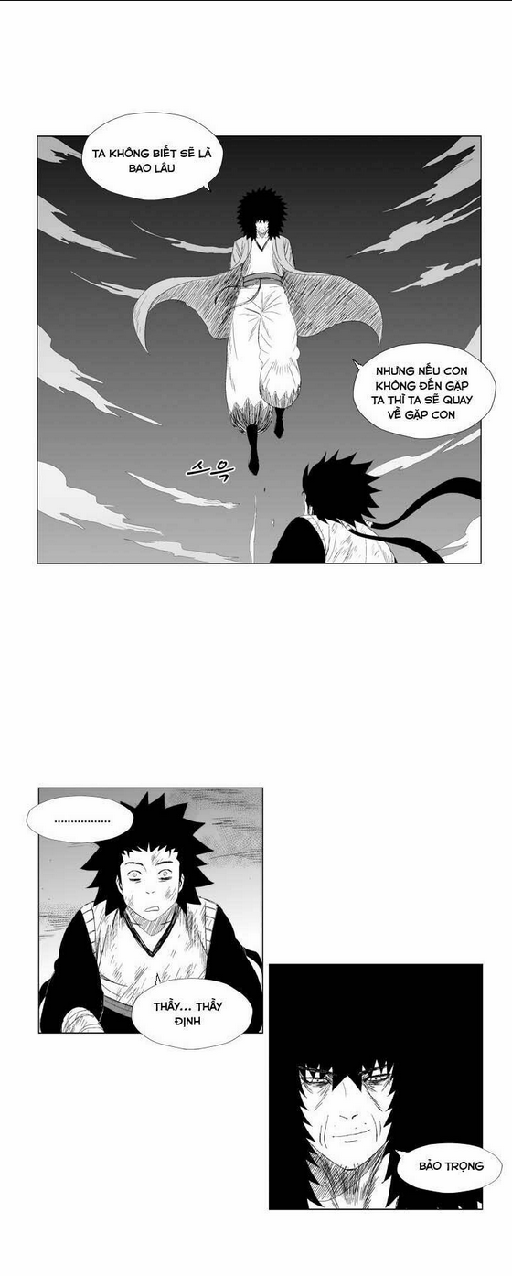 Cơn Bão Đỏ Chap 72 - Next Chap 73