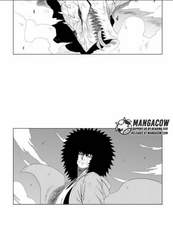 Cơn Bão Đỏ Chap 72 - Next Chap 73