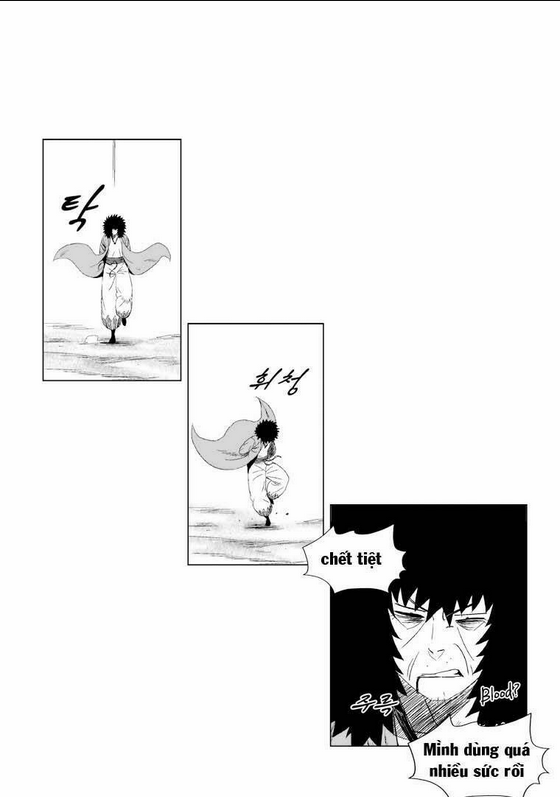 Cơn Bão Đỏ Chap 72 - Next Chap 73