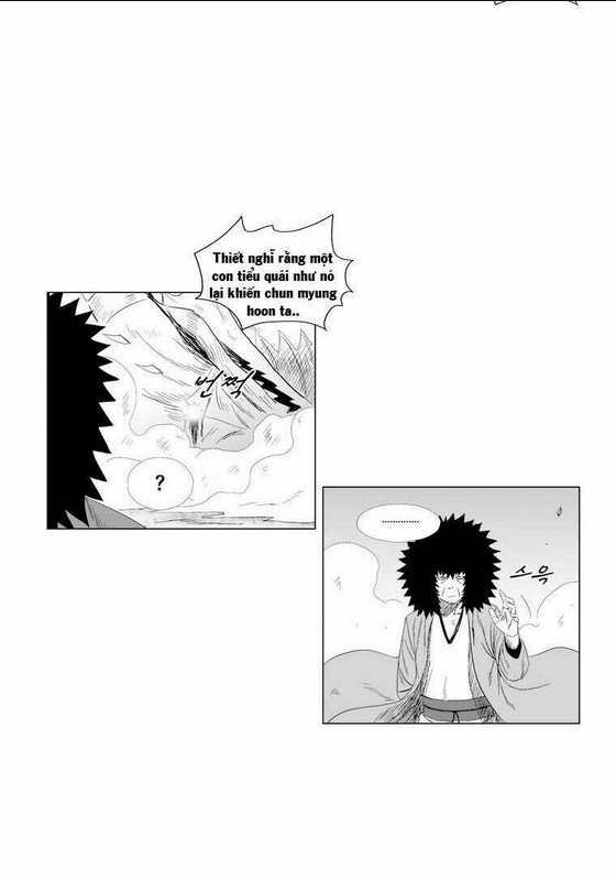 Cơn Bão Đỏ Chap 72 - Next Chap 73