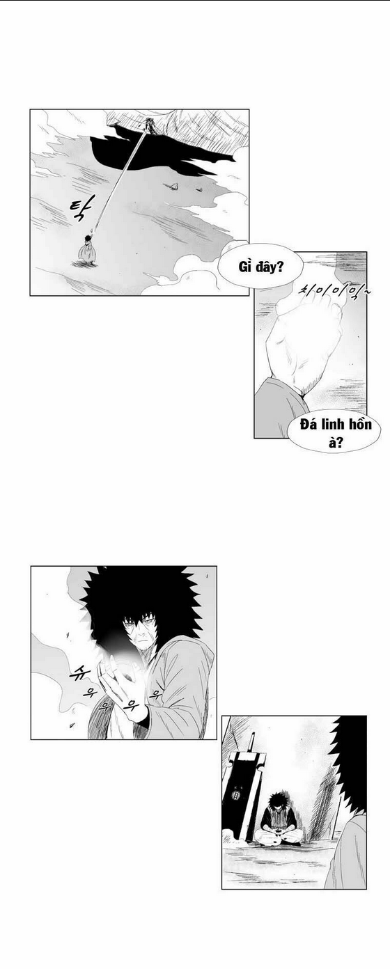 Cơn Bão Đỏ Chap 72 - Next Chap 73