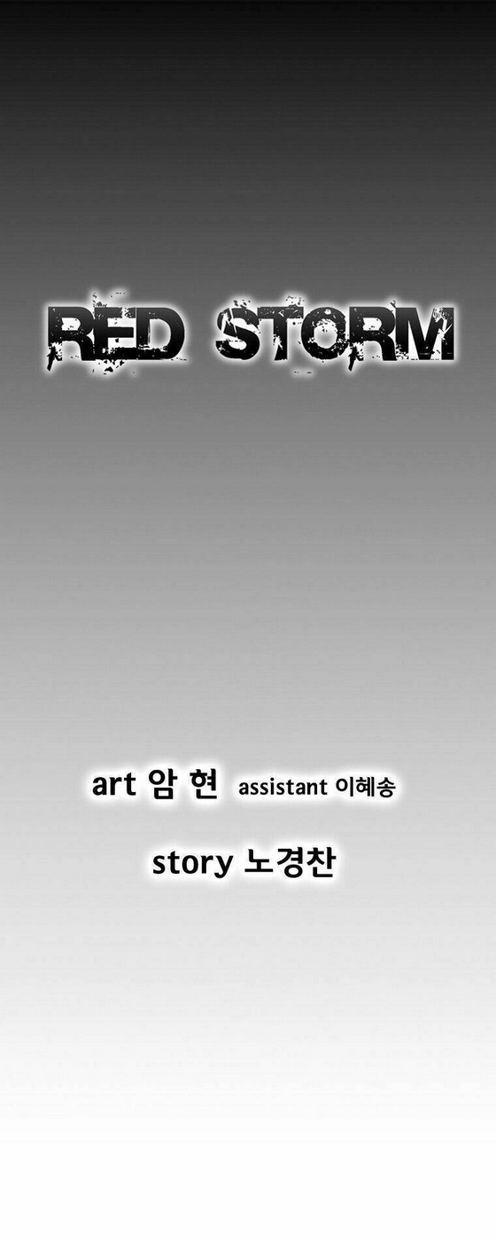 Cơn Bão Đỏ Chap 73 - Next Chap 74