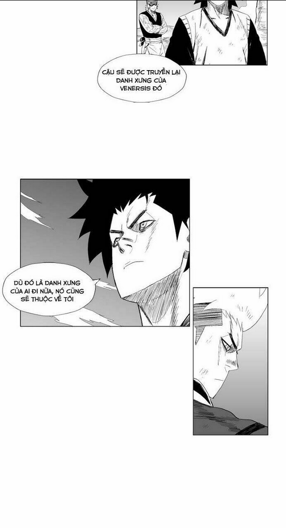 Cơn Bão Đỏ Chap 73 - Next Chap 74