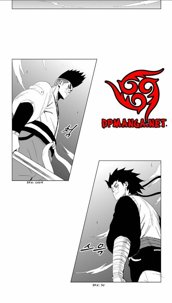 Cơn Bão Đỏ Chap 74 - Next Chap 75