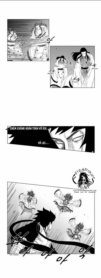 Cơn Bão Đỏ Chap 75 - Next Chap 76