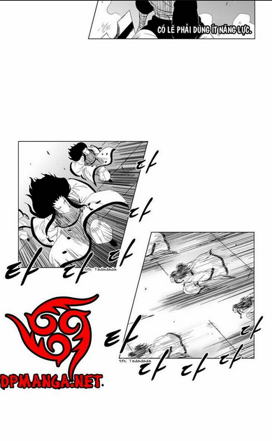 Cơn Bão Đỏ Chap 75 - Next Chap 76