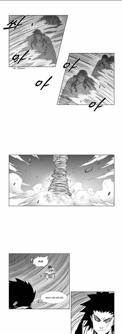 Cơn Bão Đỏ Chap 75 - Next Chap 76