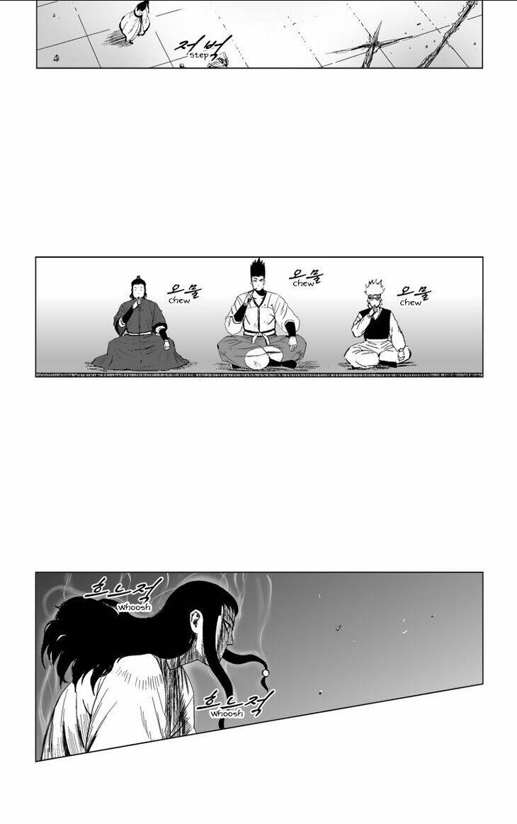 Cơn Bão Đỏ Chap 75 - Next Chap 76