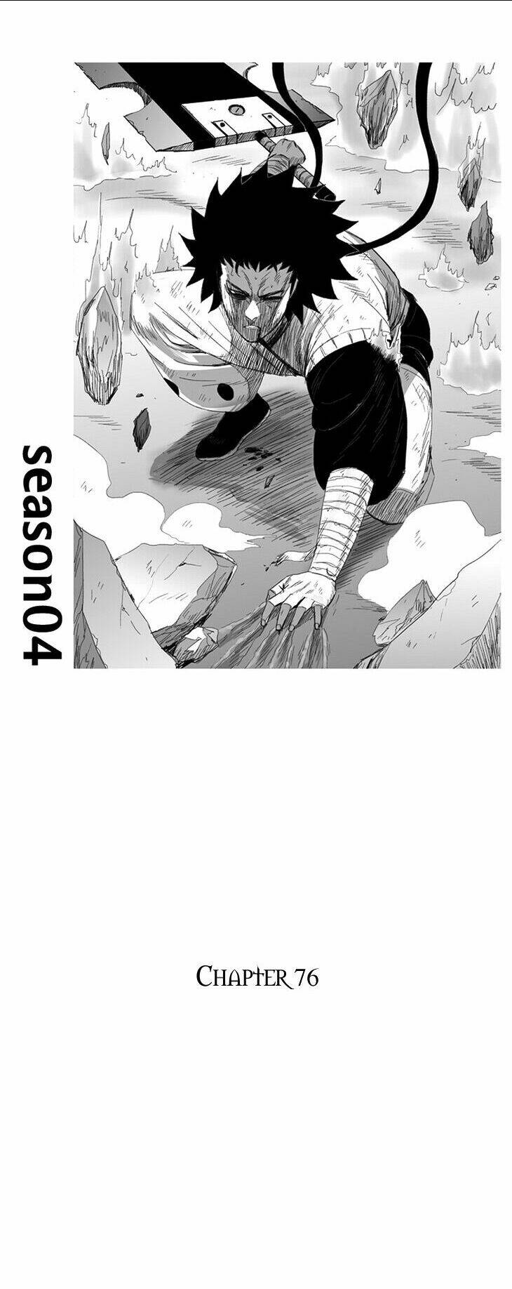 Cơn Bão Đỏ Chap 76 - Next Chap 77