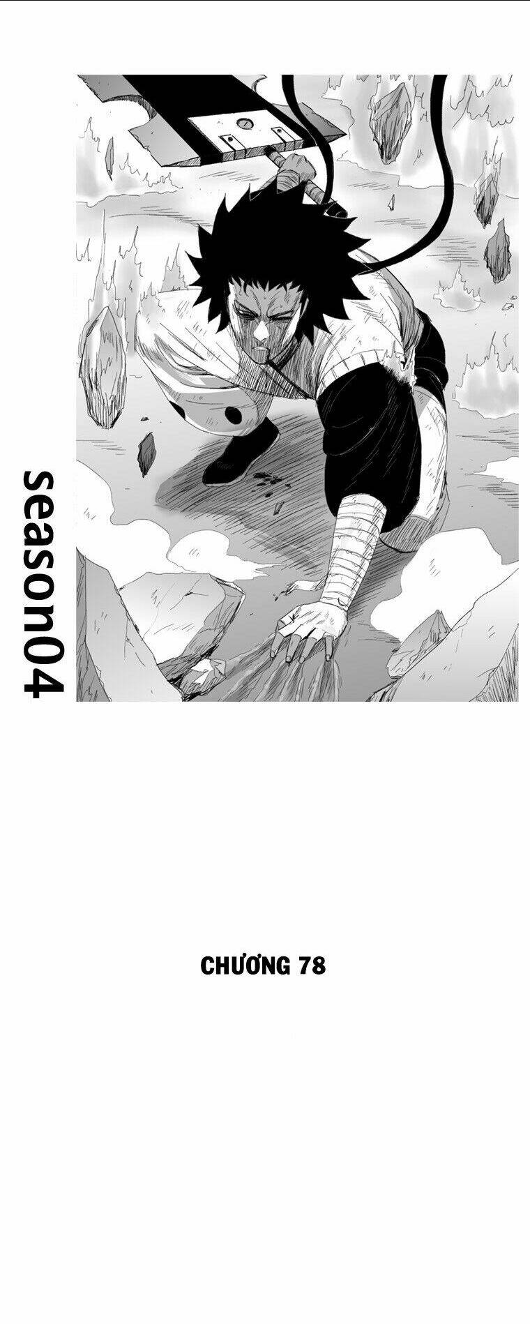 Cơn Bão Đỏ Chap 78 - Next Chap 79