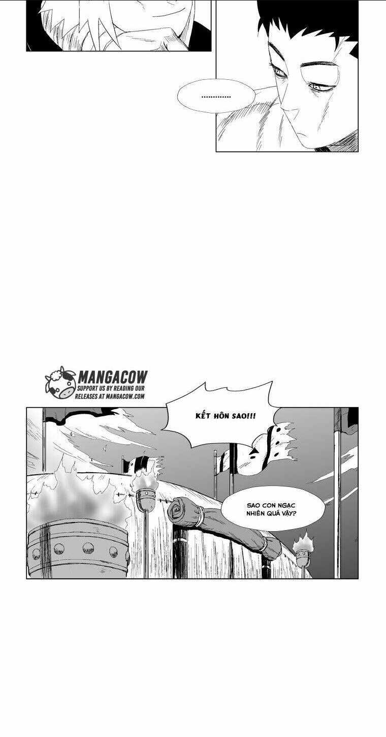 Cơn Bão Đỏ Chap 78 - Next Chap 79