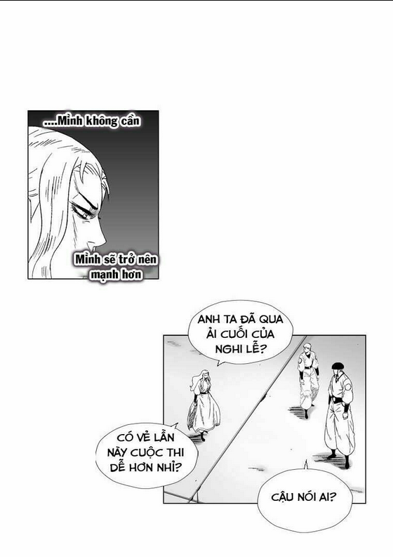 Cơn Bão Đỏ Chap 79 - Next Chap 80