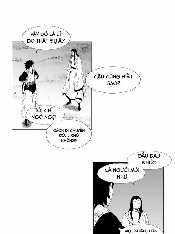 Cơn Bão Đỏ Chap 79 - Next Chap 80