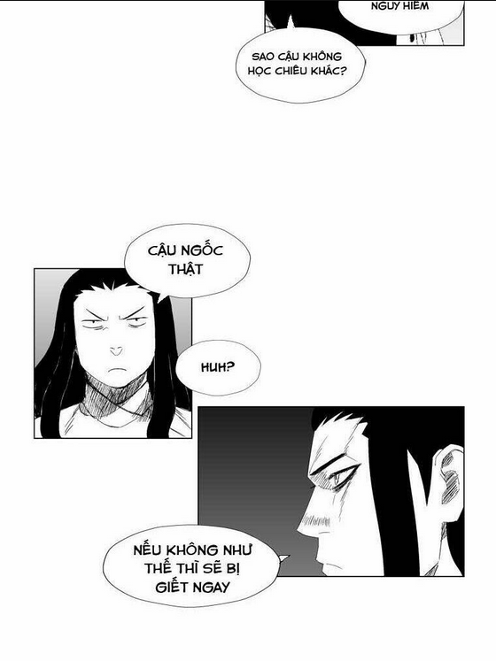 Cơn Bão Đỏ Chap 79 - Next Chap 80