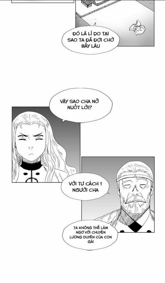 Cơn Bão Đỏ Chap 79 - Next Chap 80