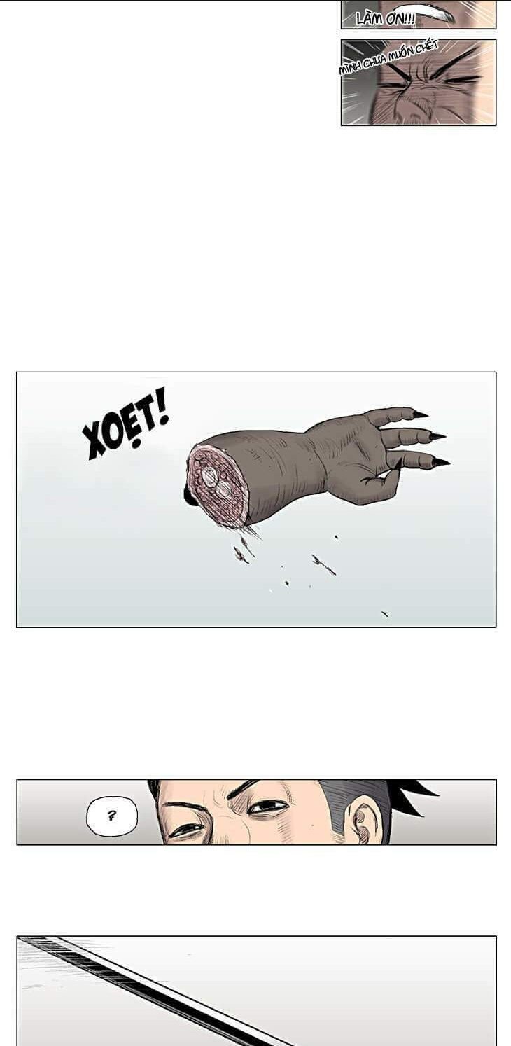 Cơn Bão Đỏ Chap 8 - Next Chap 9