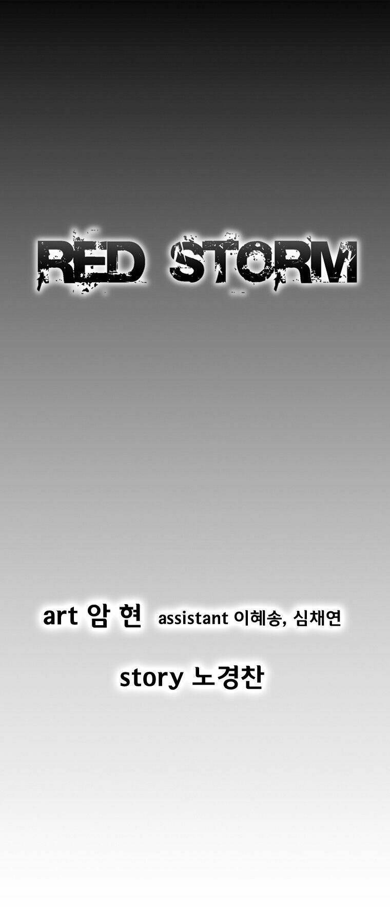 Cơn Bão Đỏ Chap 80 - Next Chap 81