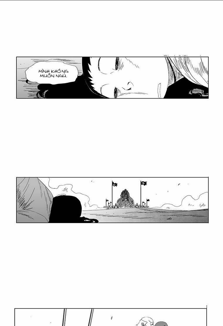 Cơn Bão Đỏ Chap 80 - Next Chap 81