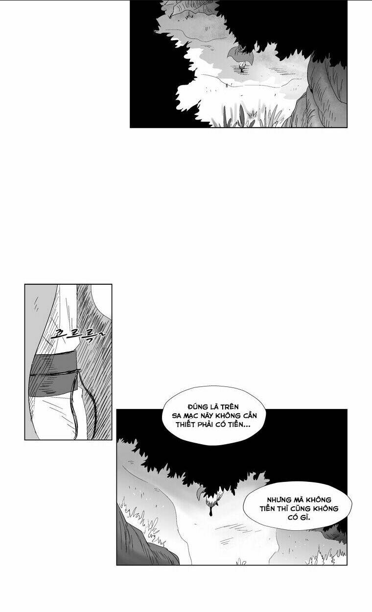 Cơn Bão Đỏ Chap 80 - Next Chap 81