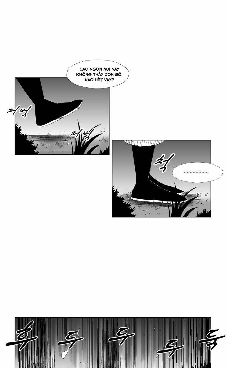 Cơn Bão Đỏ Chap 80 - Next Chap 81