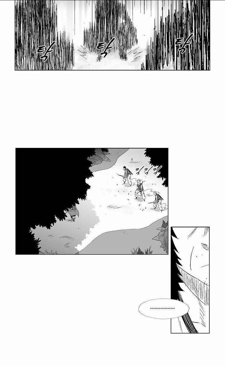 Cơn Bão Đỏ Chap 80 - Next Chap 81