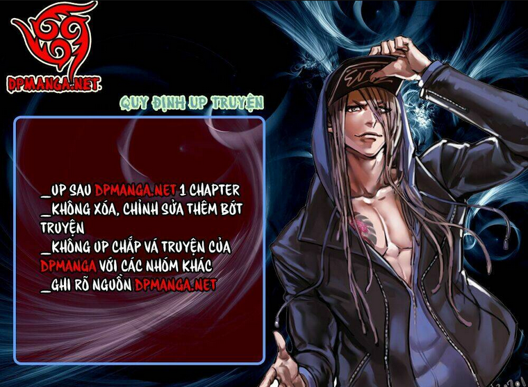 Cơn Bão Đỏ Chap 80 - Next Chap 81