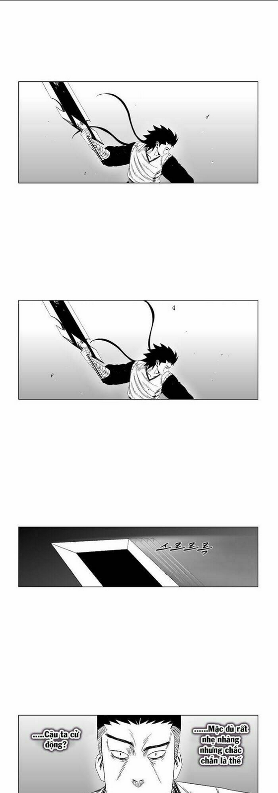 Cơn Bão Đỏ Chap 82 - Next Chap 83