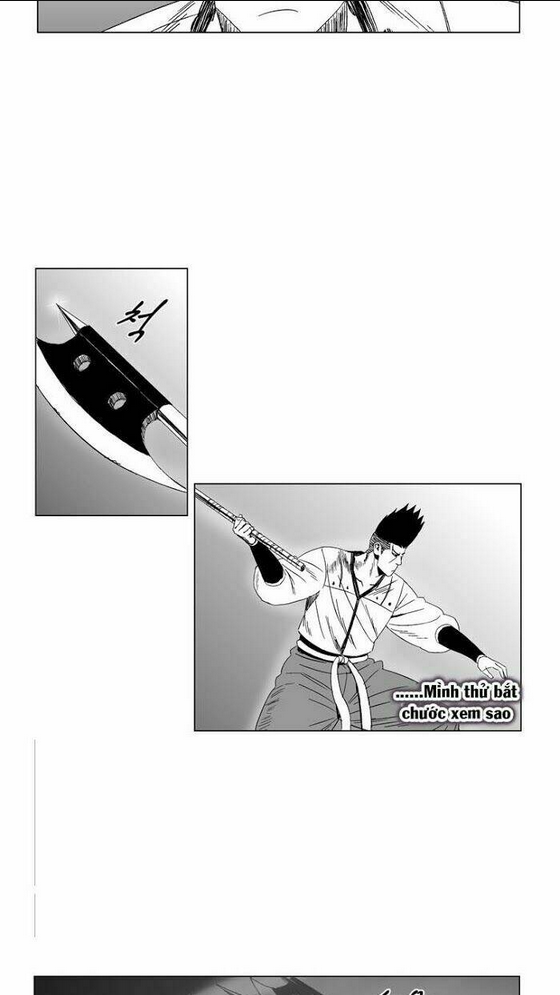 Cơn Bão Đỏ Chap 82 - Next Chap 83
