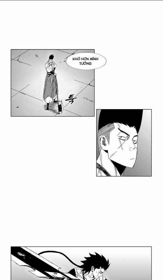 Cơn Bão Đỏ Chap 82 - Next Chap 83