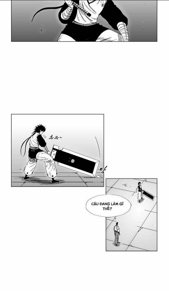 Cơn Bão Đỏ Chap 82 - Next Chap 83