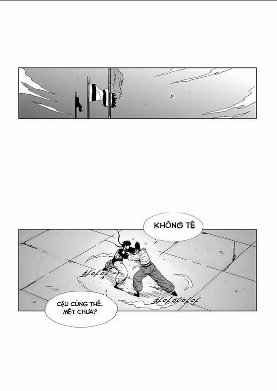 Cơn Bão Đỏ Chap 82 - Next Chap 83