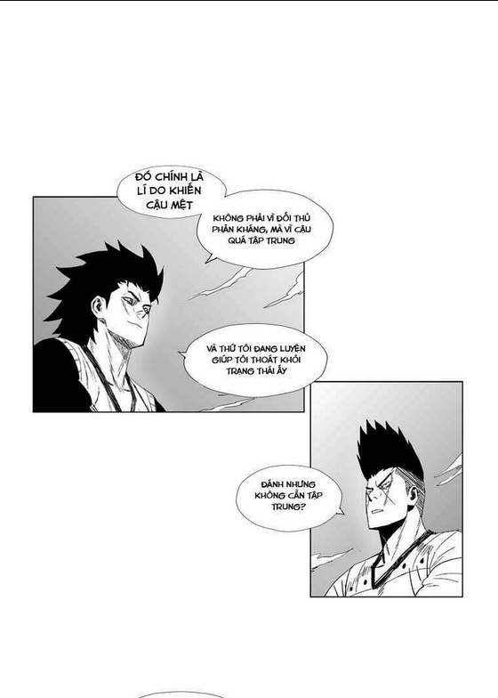 Cơn Bão Đỏ Chap 82 - Next Chap 83