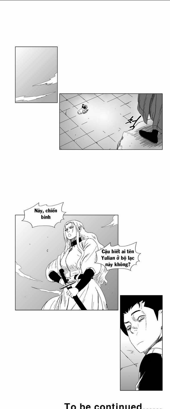 Cơn Bão Đỏ Chap 82 - Next Chap 83