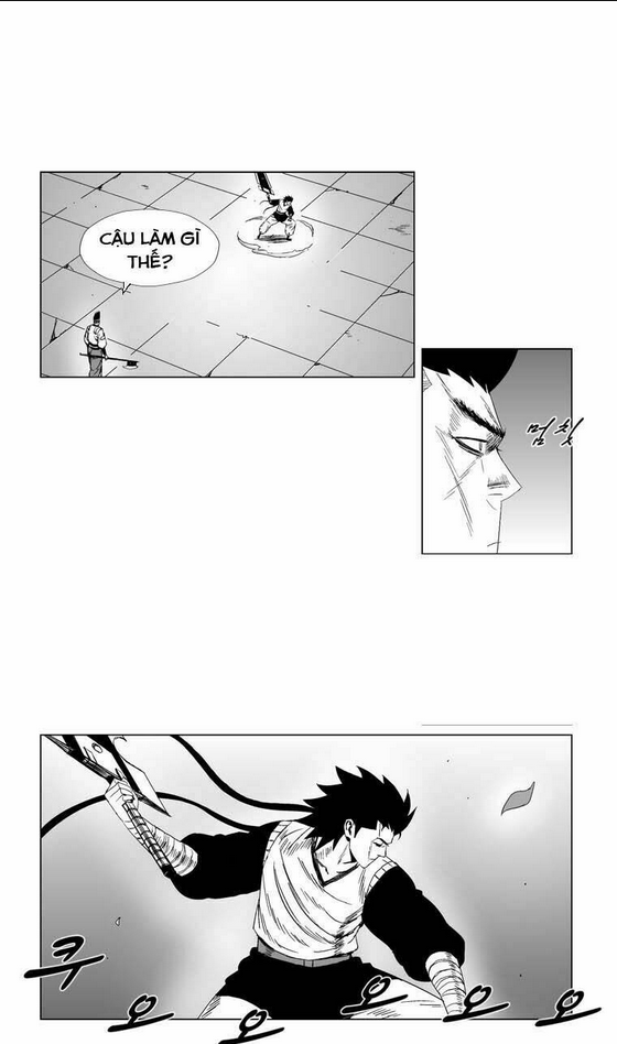 Cơn Bão Đỏ Chap 82 - Next Chap 83