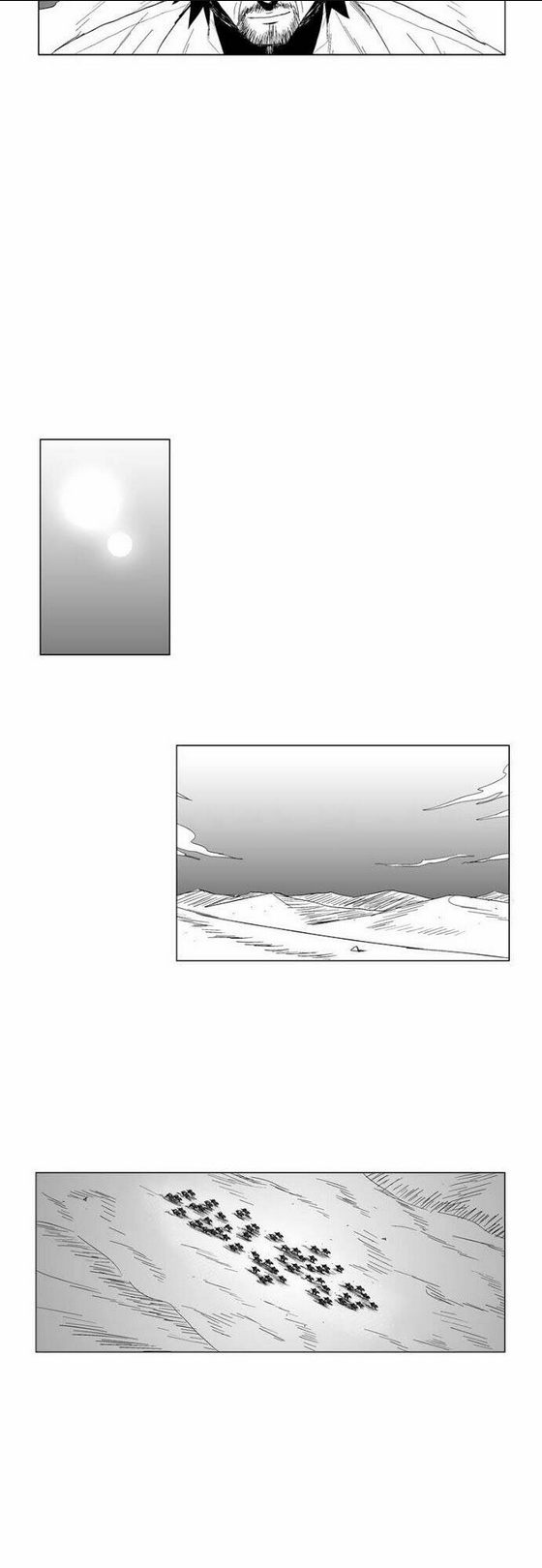 Cơn Bão Đỏ Chap 84 - Next Chap 85