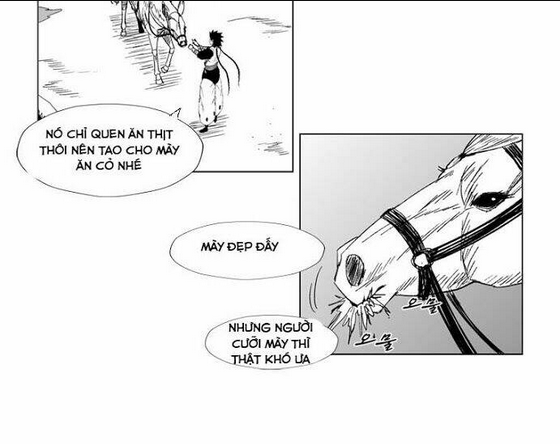 Cơn Bão Đỏ Chap 84 - Next Chap 85