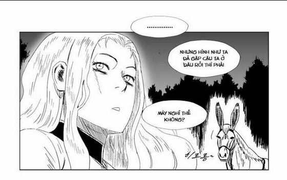 Cơn Bão Đỏ Chap 84 - Next Chap 85