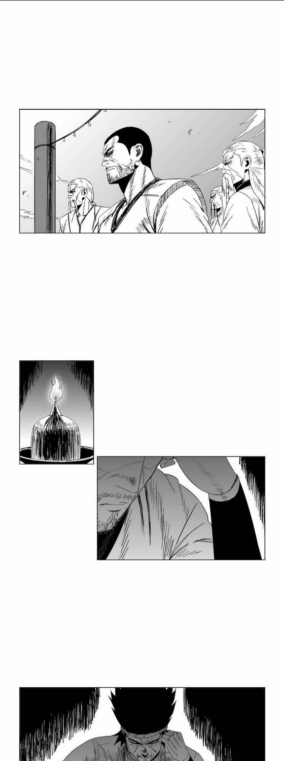 Cơn Bão Đỏ Chap 84 - Next Chap 85