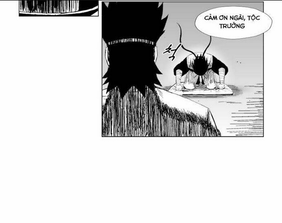 Cơn Bão Đỏ Chap 84 - Next Chap 85