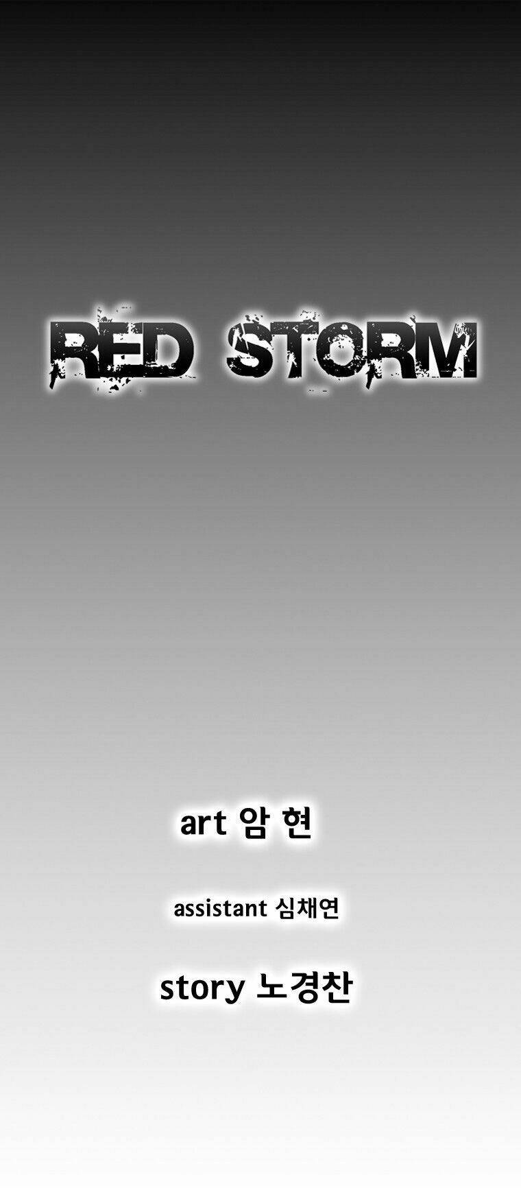 Cơn Bão Đỏ Chap 85 - Next Chap 86