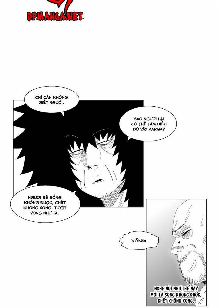 Cơn Bão Đỏ Chap 85 - Next Chap 86