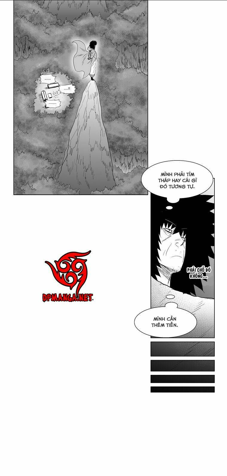 Cơn Bão Đỏ Chap 85 - Next Chap 86