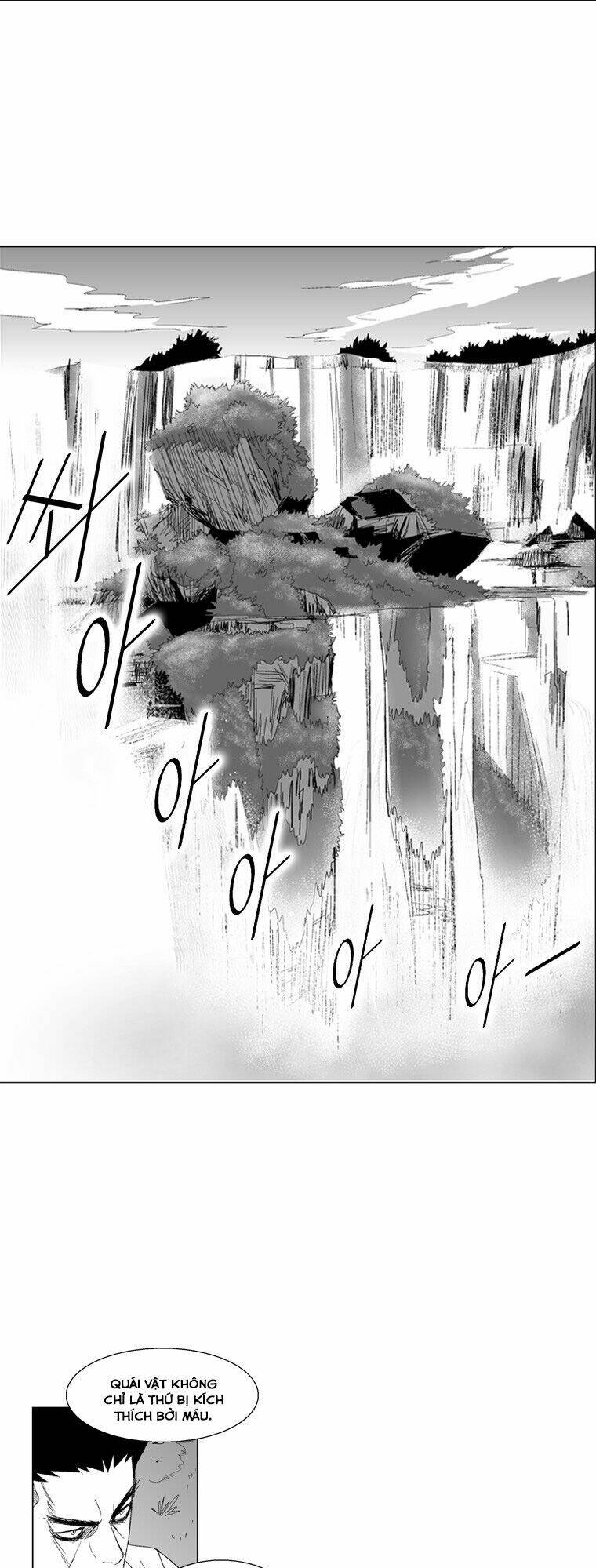 Cơn Bão Đỏ Chap 85 - Next Chap 86