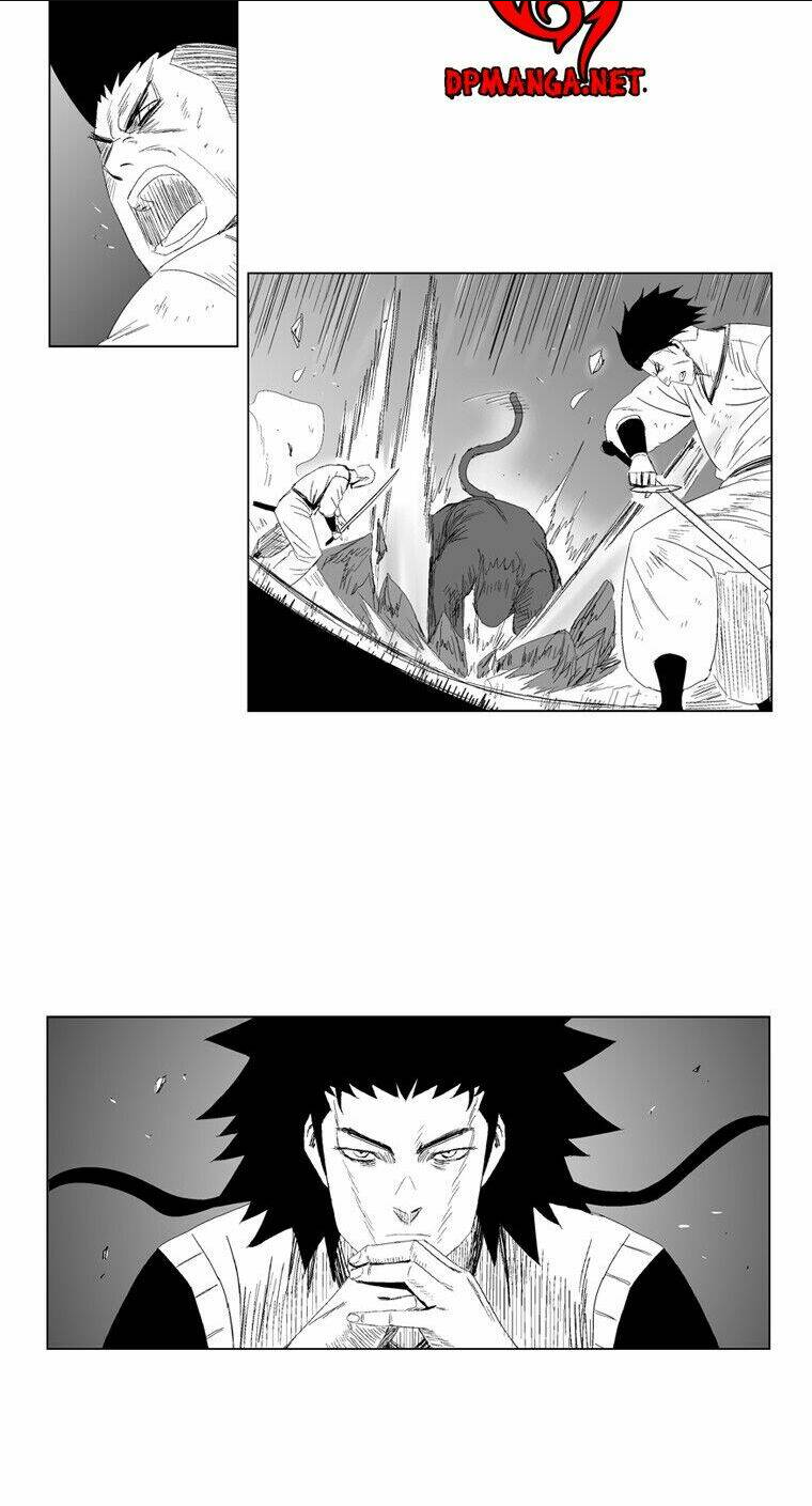 Cơn Bão Đỏ Chap 85 - Next Chap 86