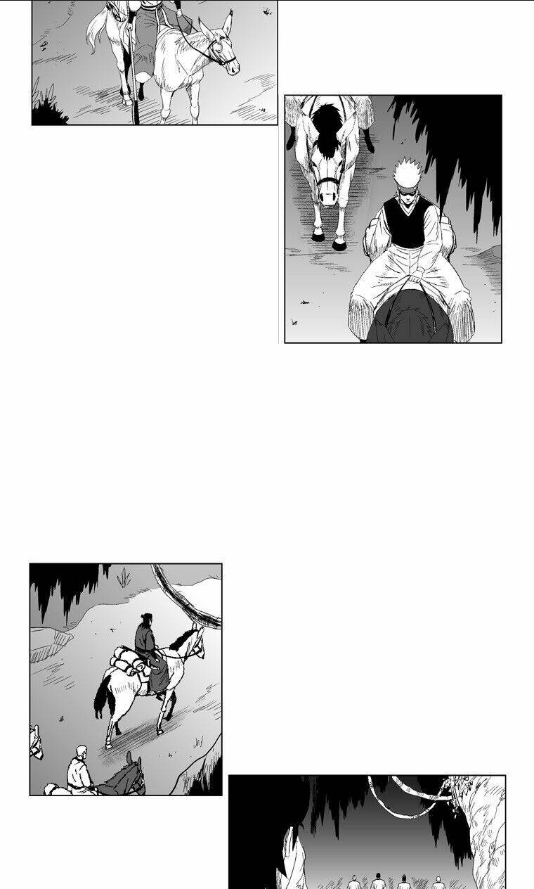 Cơn Bão Đỏ Chap 85 - Next Chap 86