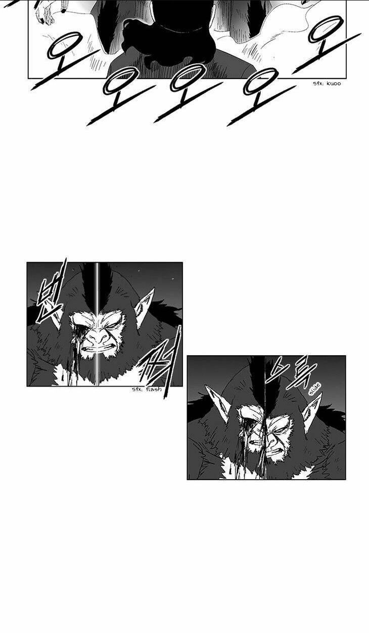 Cơn Bão Đỏ Chap 87 - Next Chap 88